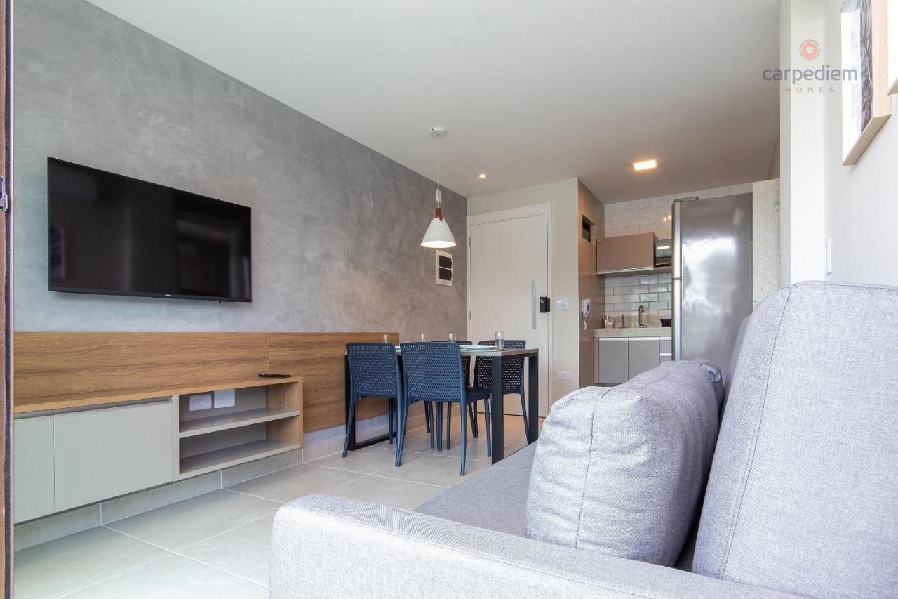 Porto Blue #07 - Conforto Em Ipojuca Por Carpediem Apartment *