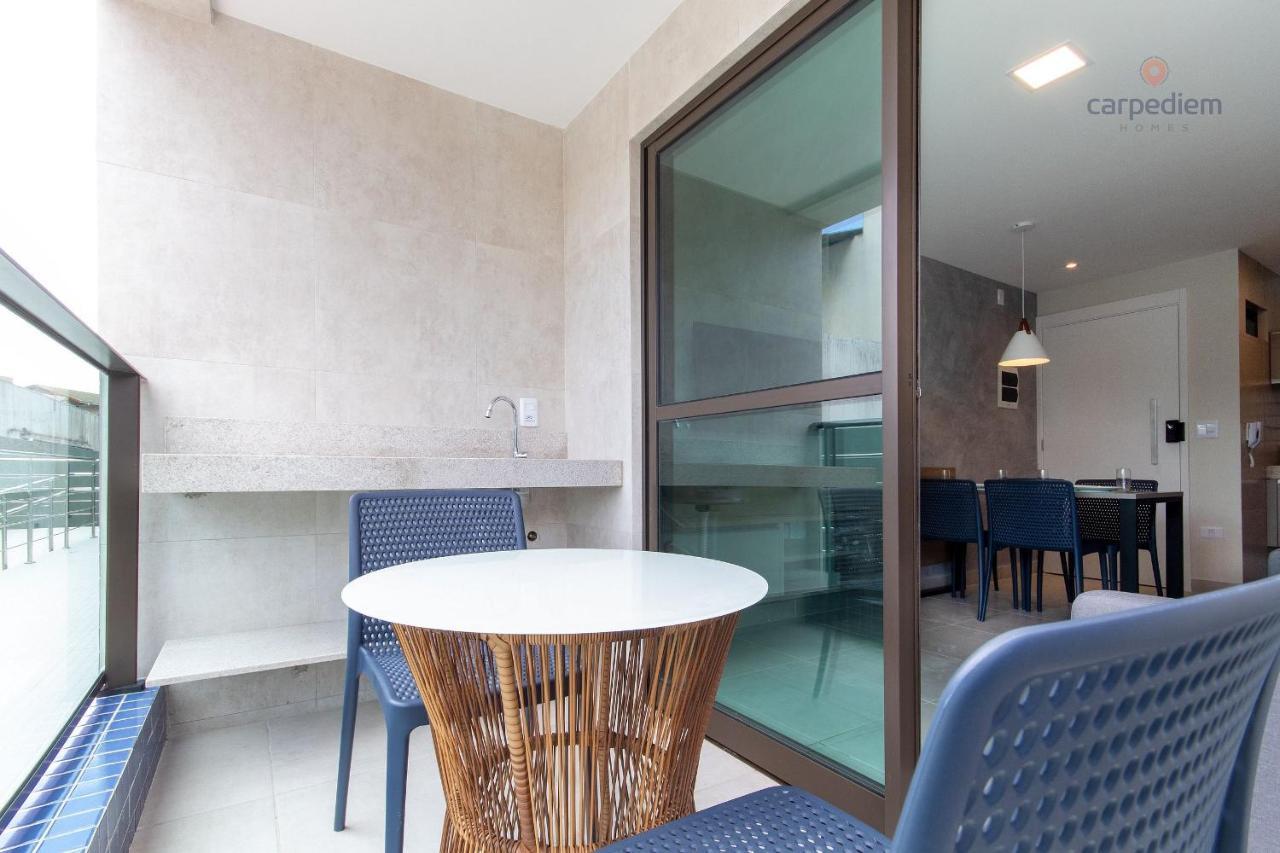 公寓 Porto Blue #07 - Conforto Em Ipojuca Por Carpediem *